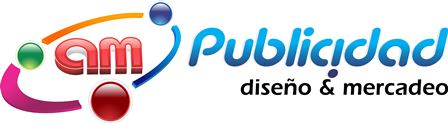 Logo Am Publicidad
